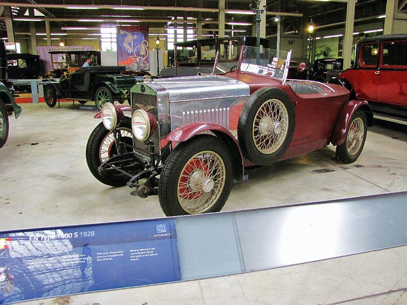 MG B 50-Autoworld Brussel (56).JPG